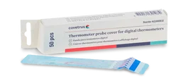 Covetrus Housse pour sonde de thermomètre 50 unités